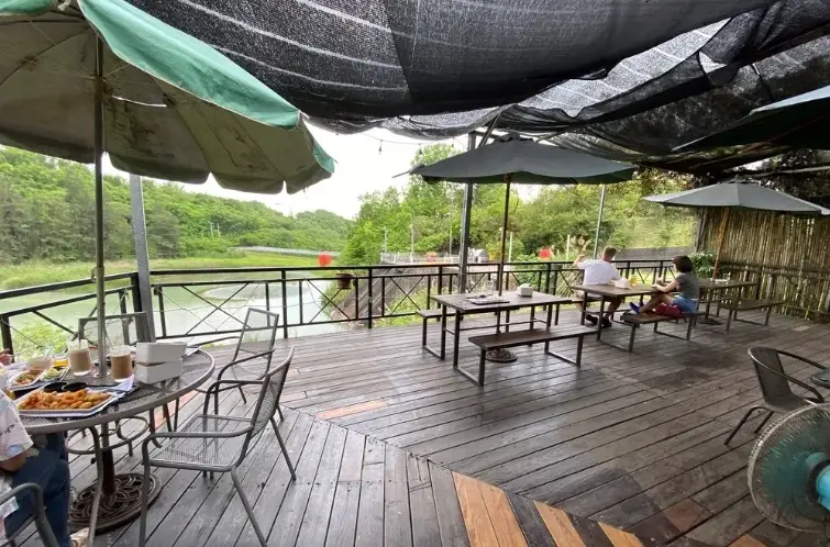 台南景觀餐廳推薦 台南景觀餐廳推薦