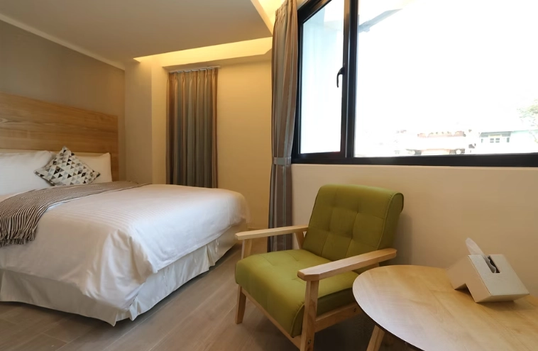 安平旅館推薦 安平旅館推薦