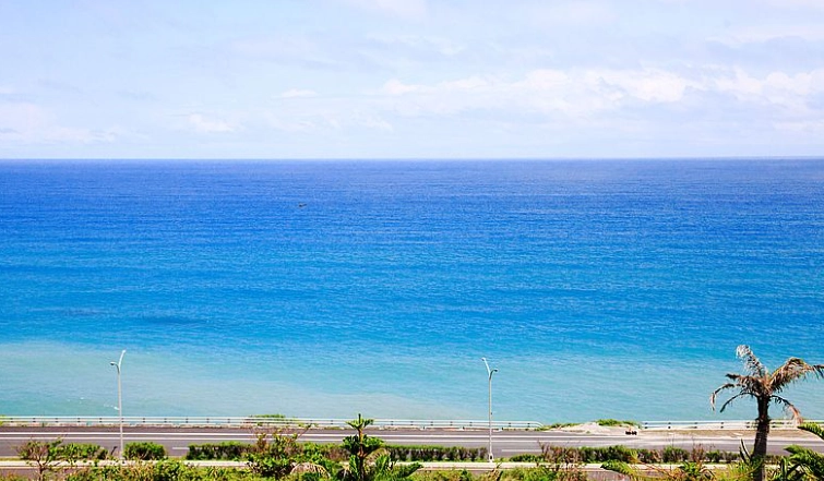 海崖谷住宿