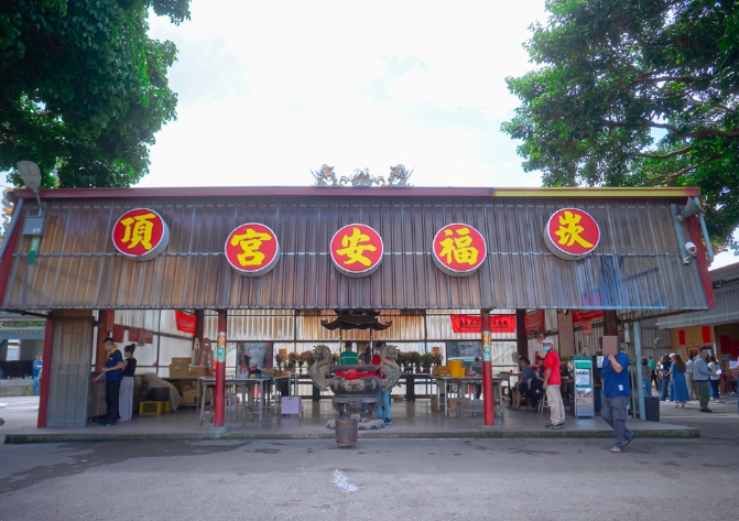 台南景觀餐廳推薦 台南景觀餐廳推薦