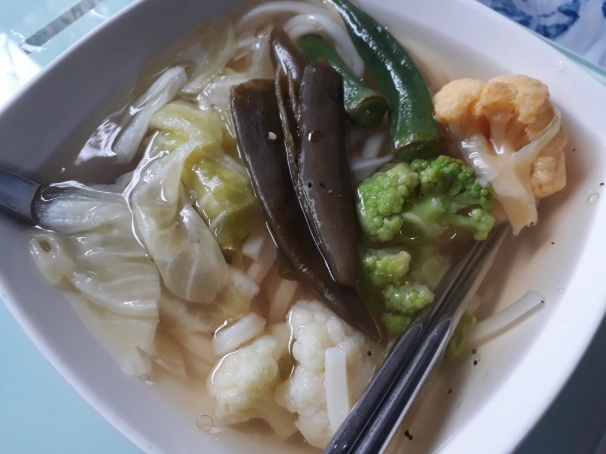 瑞芳素食餐廳