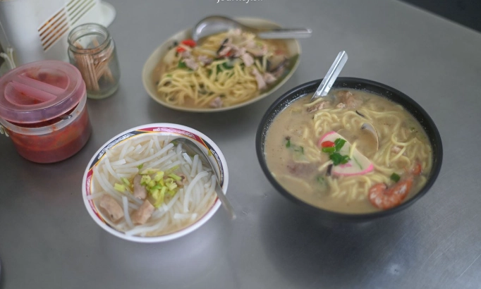 瑞芳美食推薦