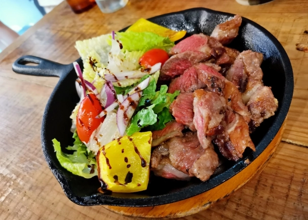 瑞芳日本料理 瑞芳日本料理