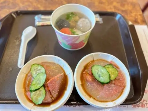 瑞芳美食素食
