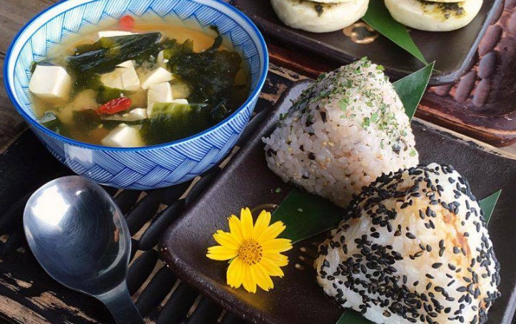 九份素食餐廳