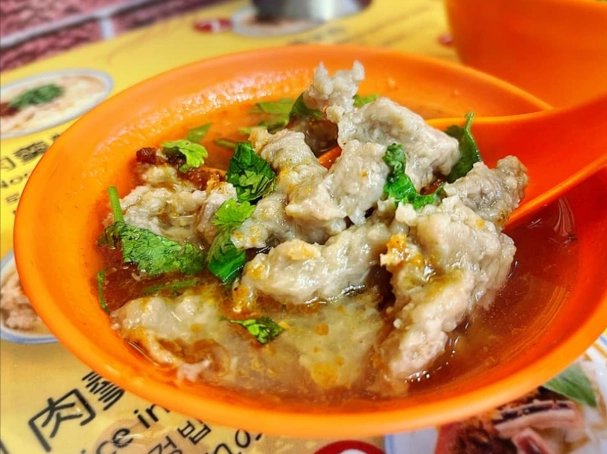 瑞芳小吃