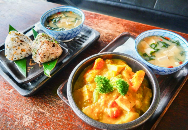 瑞芳日本料理 瑞芳日本料理