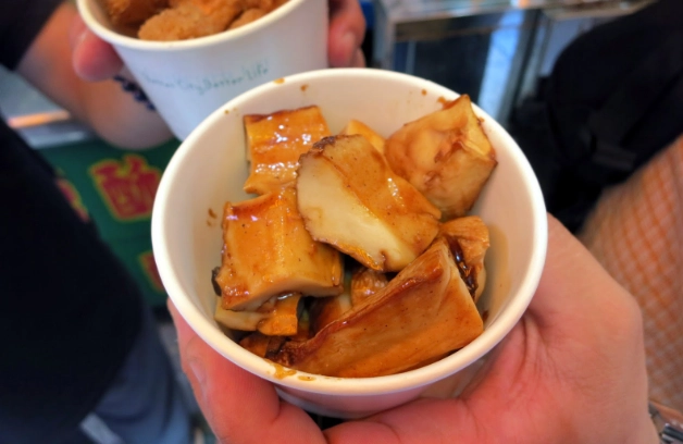 老街素食推薦