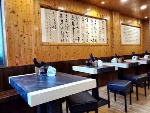 瑞芳美食