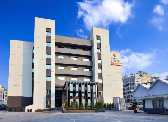 塔木德酒店