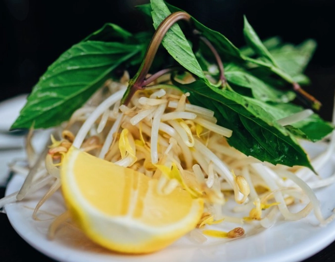 溫哥華餐廳指南