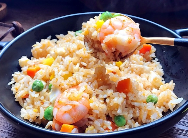 洋蔥炒蝦仁食譜