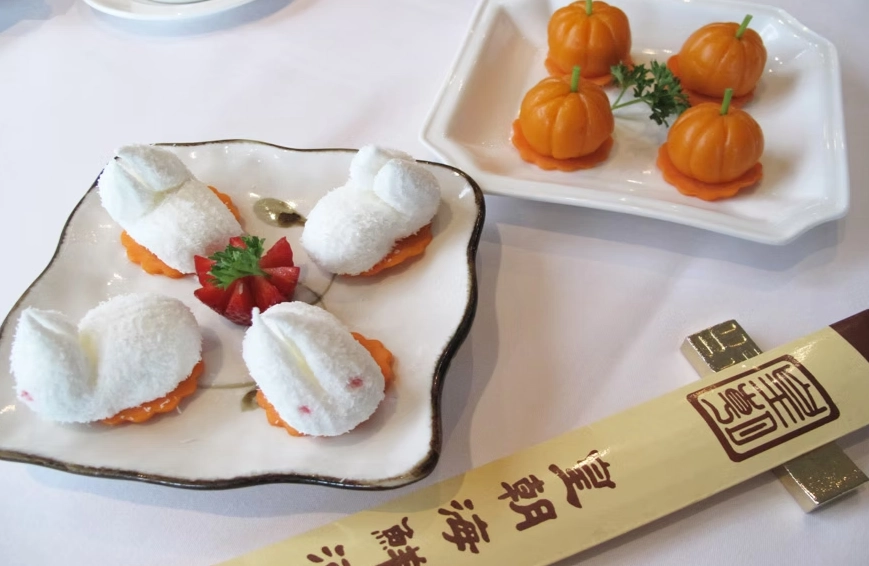 溫哥華美食 溫哥華美食