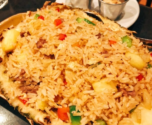 溫哥華美食推薦