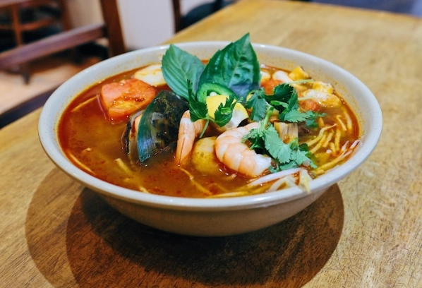 溫哥華便宜餐廳