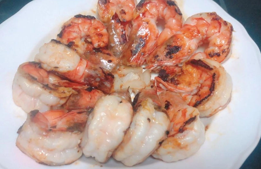 奶油煎大蝦食譜 奶油煎大蝦食譜