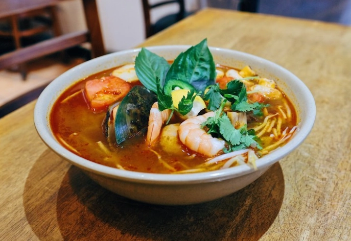 溫哥華美食推薦