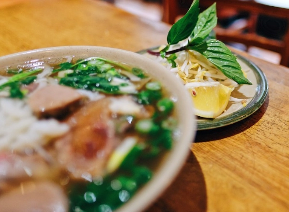 溫哥華美食推薦