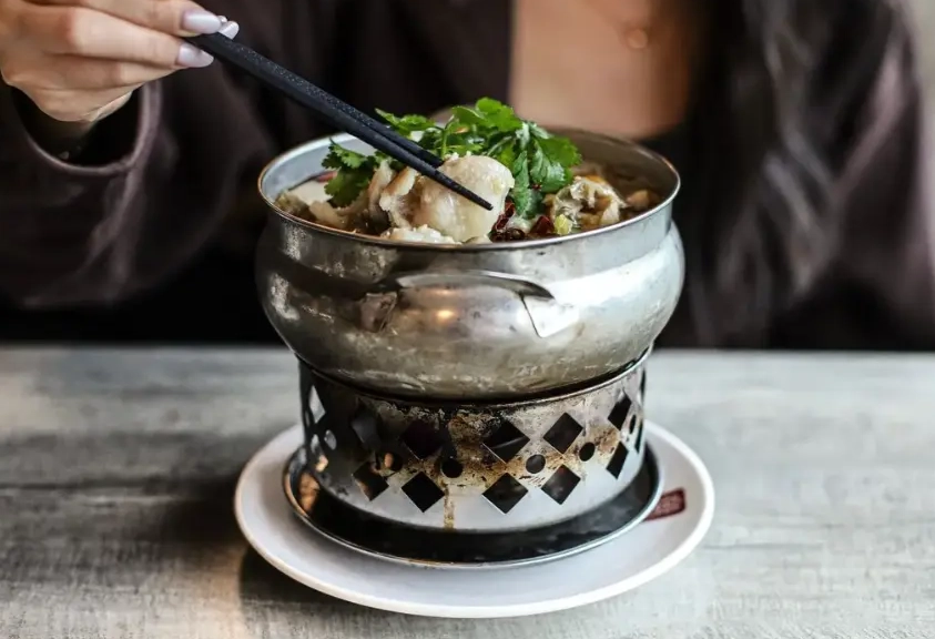 溫哥華美食 溫哥華美食