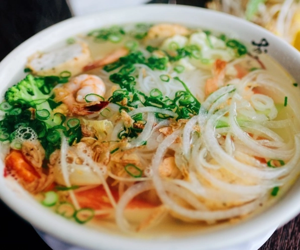 溫哥華便宜餐廳