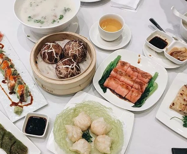 中餐廳排行榜 中餐廳排行榜