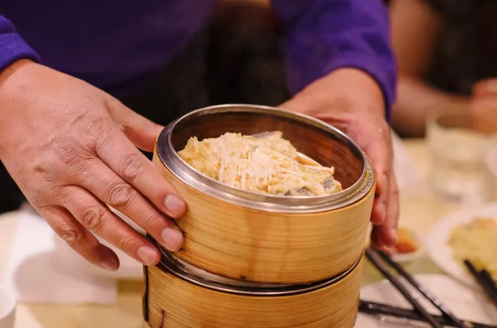 溫哥華美食推薦
