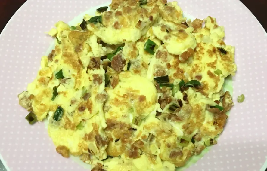 烏魚子食譜