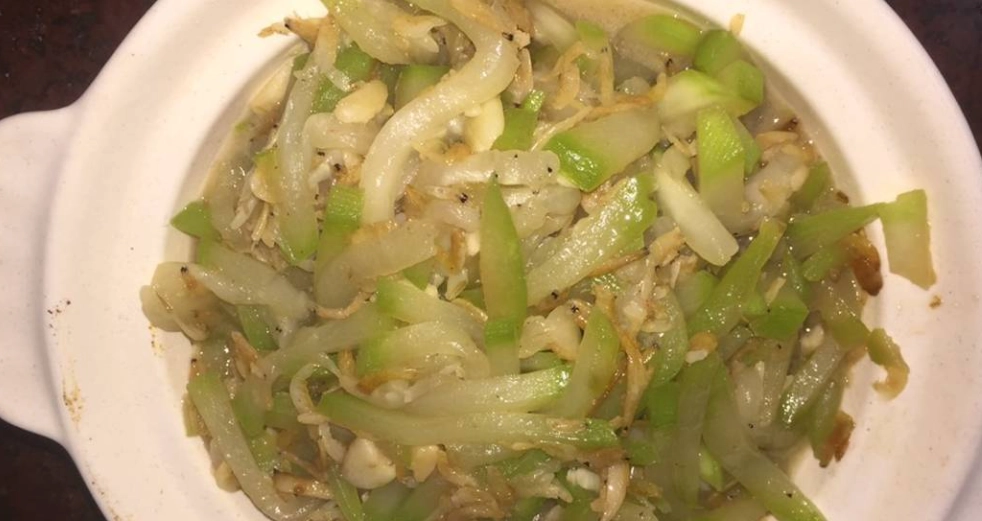 胡瓜料理