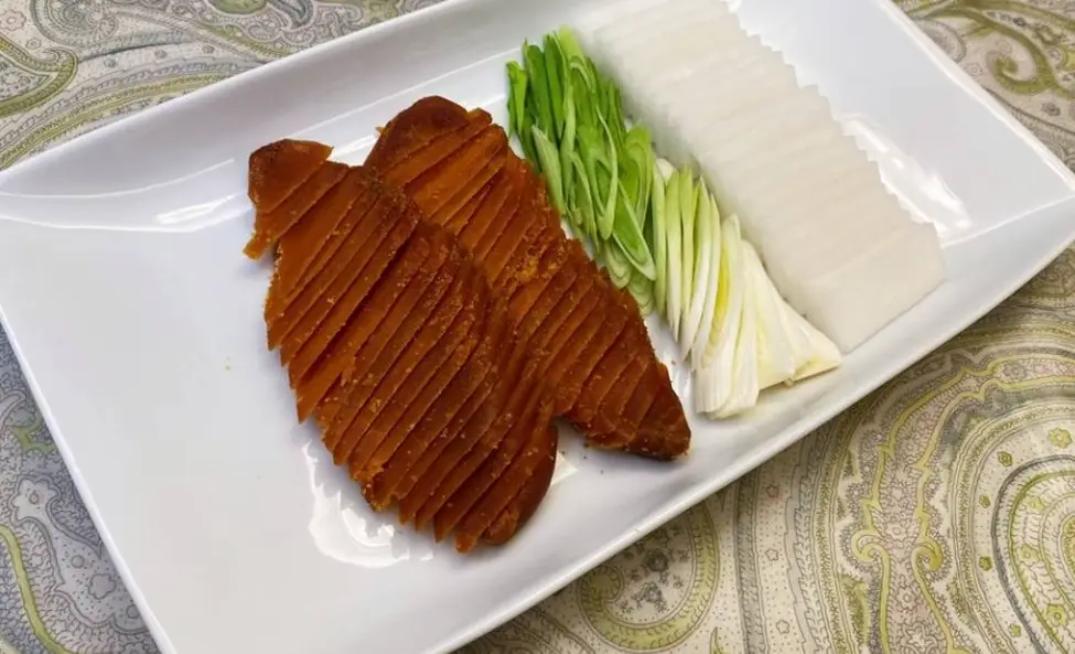 烏魚子料理 烏魚子料理