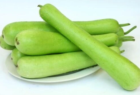 瓠瓜營養價值