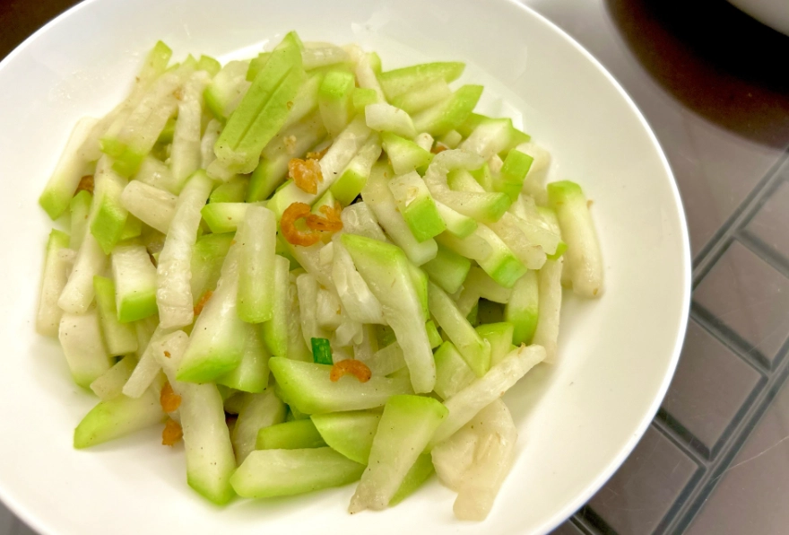 胡瓜料理做法