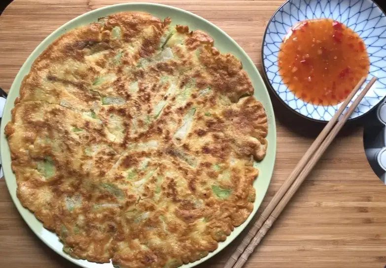 健康素食點心