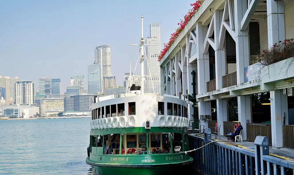維多利亞港天星小輪全攻略：票價、路線、旅遊貼士一次看懂