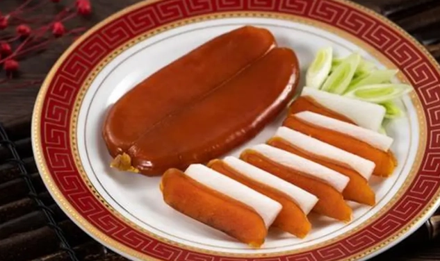烏魚子食譜