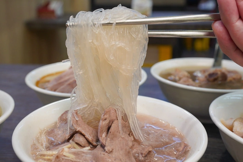 麻油豬心冬粉做法