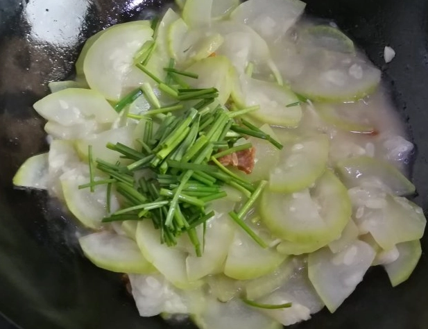 蒲瓜蛋餅營養