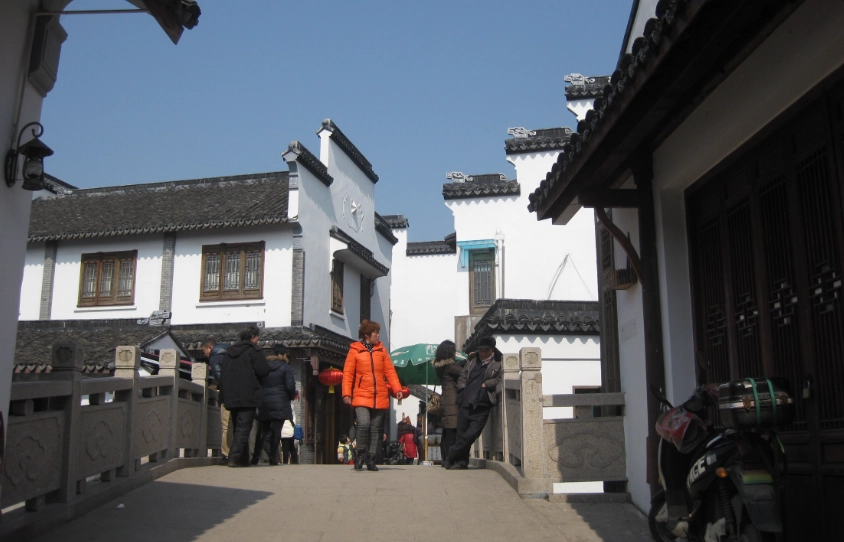 金山老街交通 金山老街交通