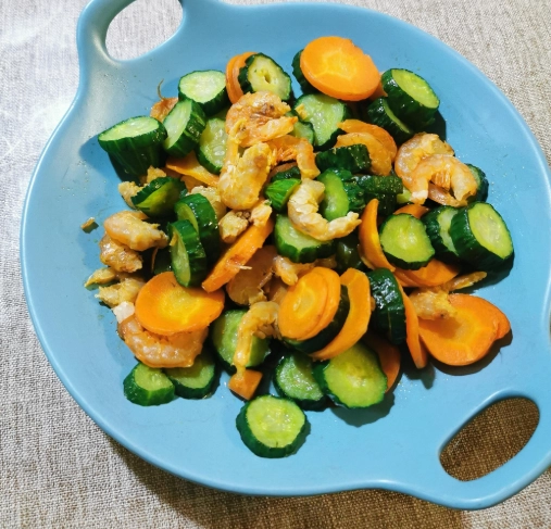 胡瓜料理做法