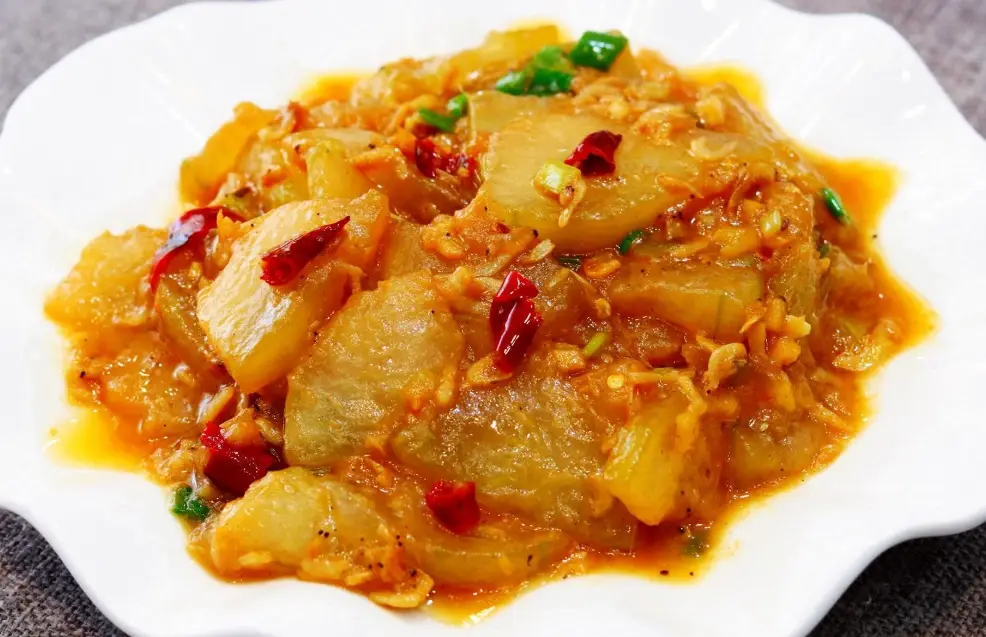 胡瓜料理