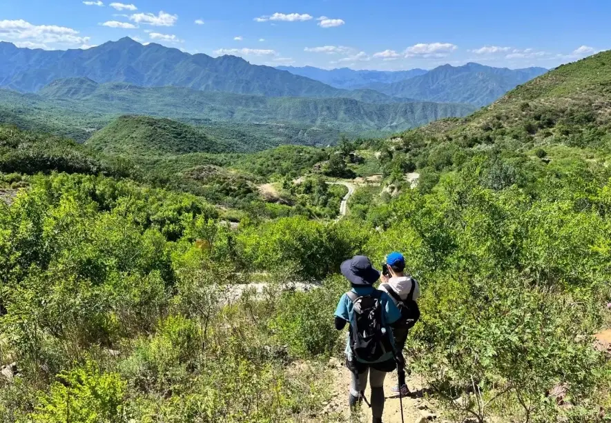 台灣跑山景點