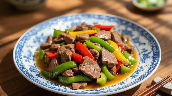 豬心怎麼煮