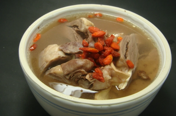 豬心湯做法 豬心湯做法