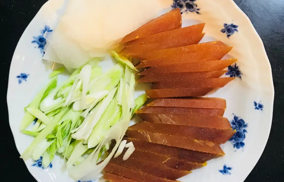 烏魚子做法 烏魚子做法