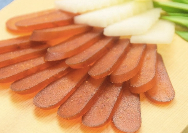 烏魚子製作方法