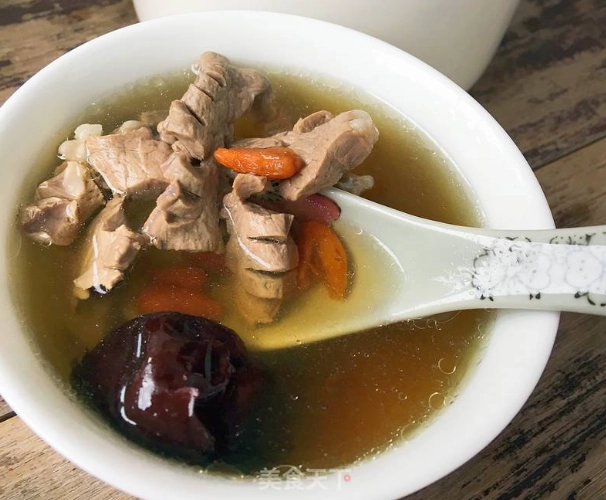 豬心湯功效 豬心湯功效