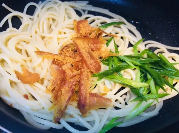 烏魚子義大利麵食譜