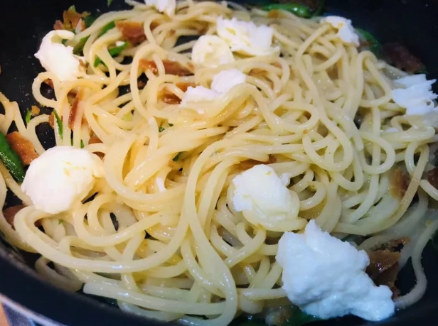 烏魚子義大利麵推薦