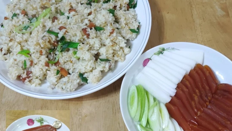 烏魚子食譜 烏魚子食譜