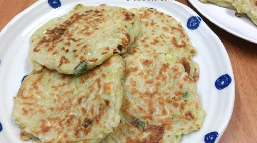 健康素食點心