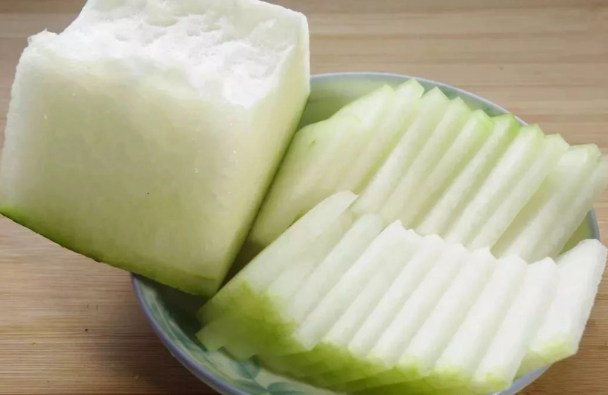 瓠瓜湯食譜 瓠瓜湯食譜